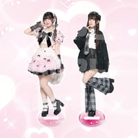 飯田ヒカルバースデーパーティ2026BIGアクリルスタンド 全2種 | 飯田