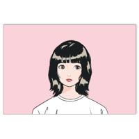 ポストカード（slow moment）