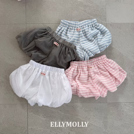 即納※ELLY MOLLY / very form bloomer