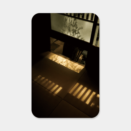 【写真Sticker】Photo (5枚SET)