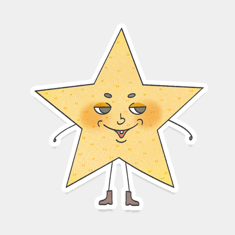 【Sticker】ええやん