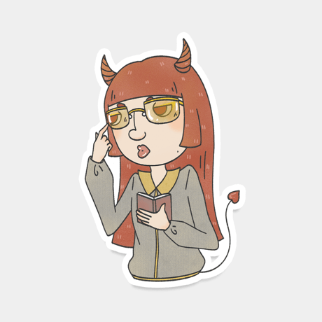 【Sticker】わかった