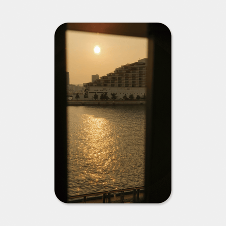 【写真Sticker】Photo (5枚SET)