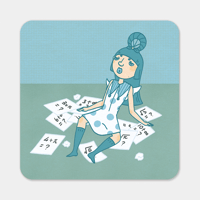【Sticker】Mathematics