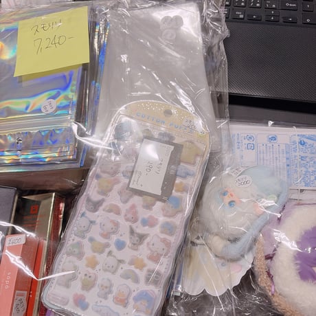 すもりりさん