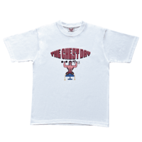 THE CHEST DAY TEE