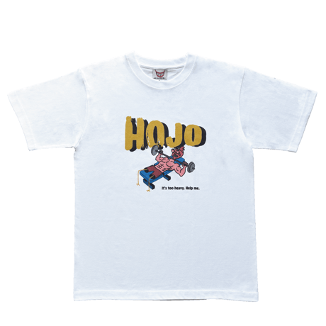 HOJO TEE