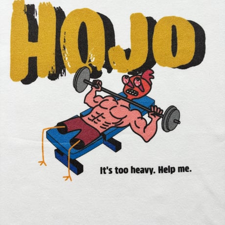 HOJO TEE
