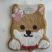 トイレシリーズ   デコレーションマスコット　豆しば