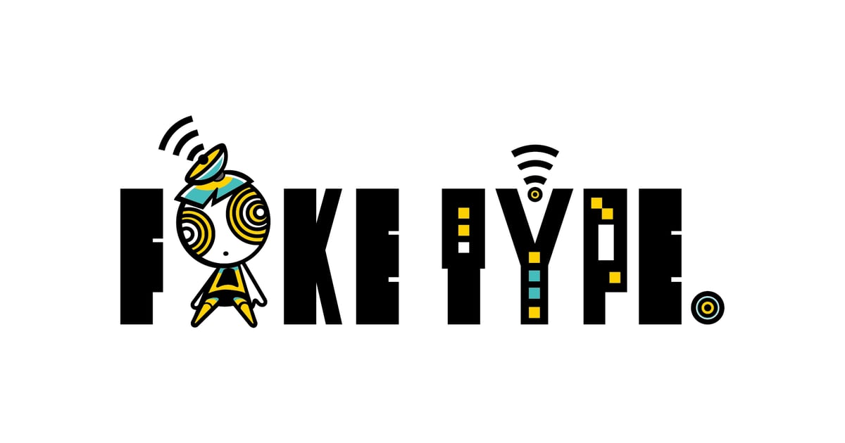 FAKE TYPE OFFICIAL GOODS STORE