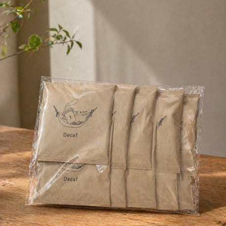 デカフェ | STORES