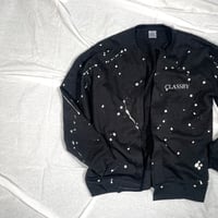 Damage Sweat – Black