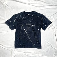 Damage Tee – Black