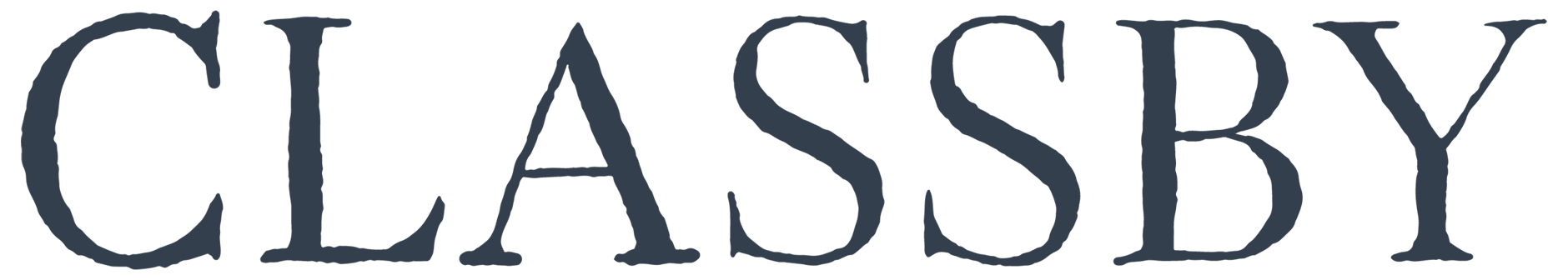 CLASSBY STORE