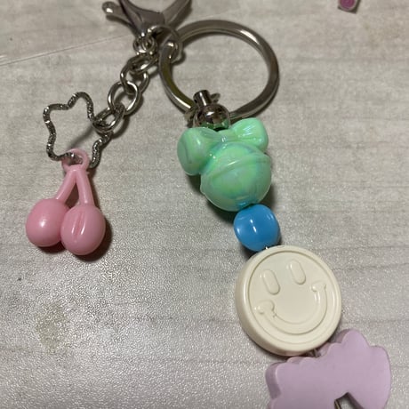 キーチェーン | STORES