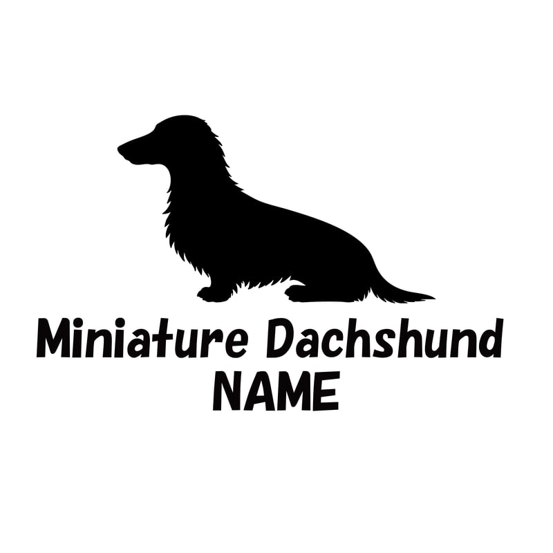 🐾シルエット🐾 | 🐾THREE PAWS STORE🐾