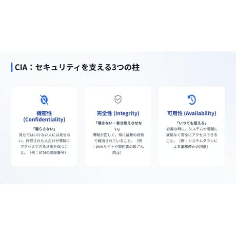 【自治体・公的機関向け】「明日から使える情報セキュリティの教科書」（動画パッケージ）