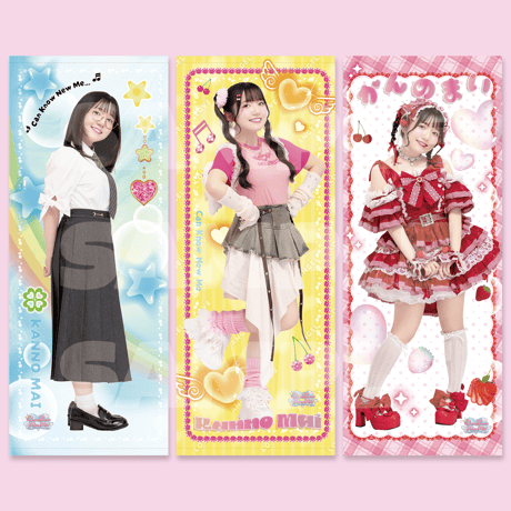 ITEM | 菅野真衣バースデー2026SHOP