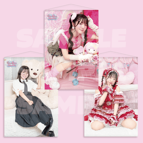 ITEM | 菅野真衣バースデー2026SHOP