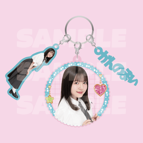 菅野真衣バースデー2026SHOP