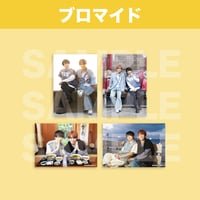 アクリルスタンド 全4種 | オキナワにいきましたショップ