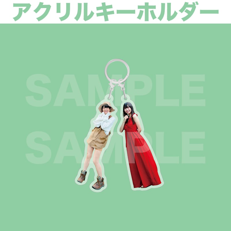 9/13 3部2ショットチェキ会】芝崎典子のたまには旅するのもいいよね