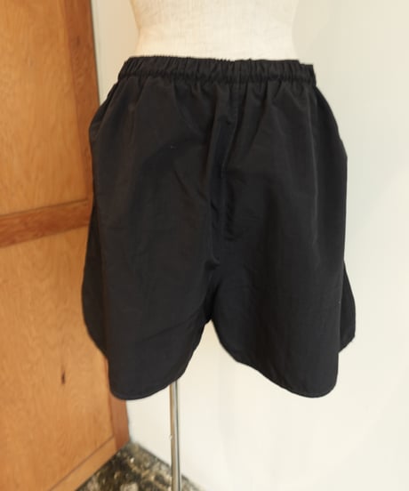 vintage ARMY short pants