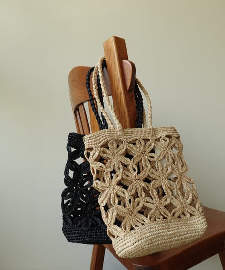 flower bag
