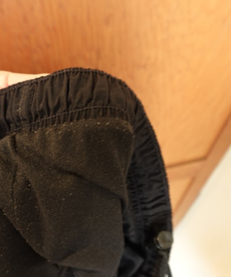 vintage ARMY short pants