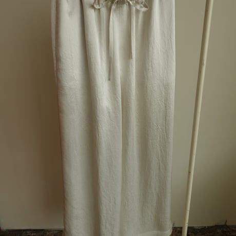 satin pants