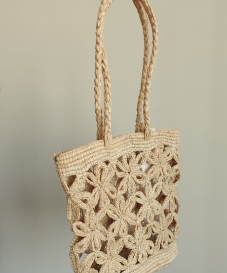 flower bag