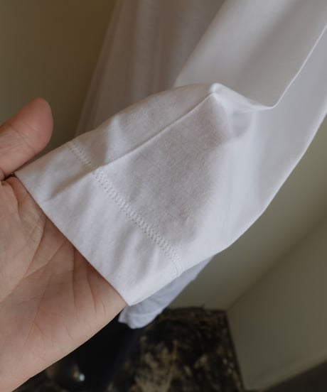 short sleeve tee