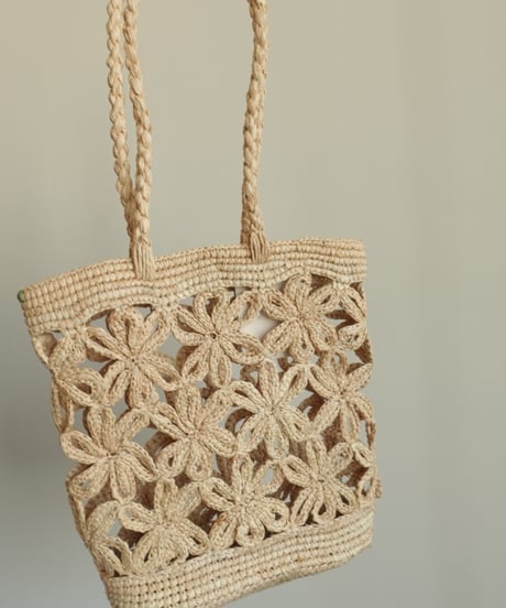 flower bag