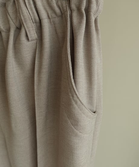 balloon pants