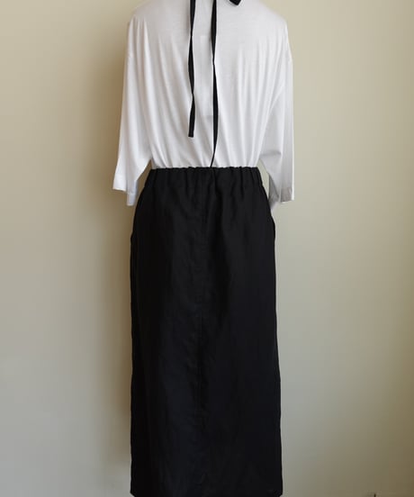 apron skirt