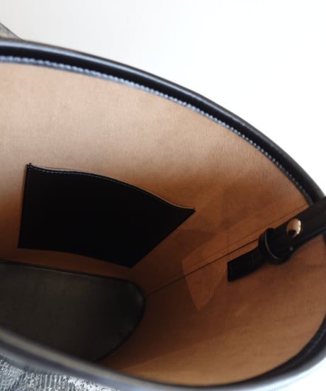 バケツ型BAG  large