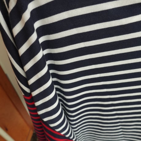 asymmetry tee