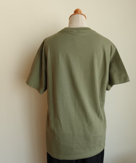 さくらんぼTEE