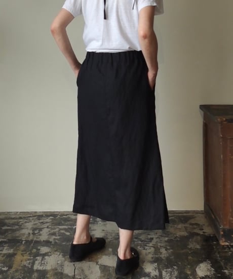 apron skirt
