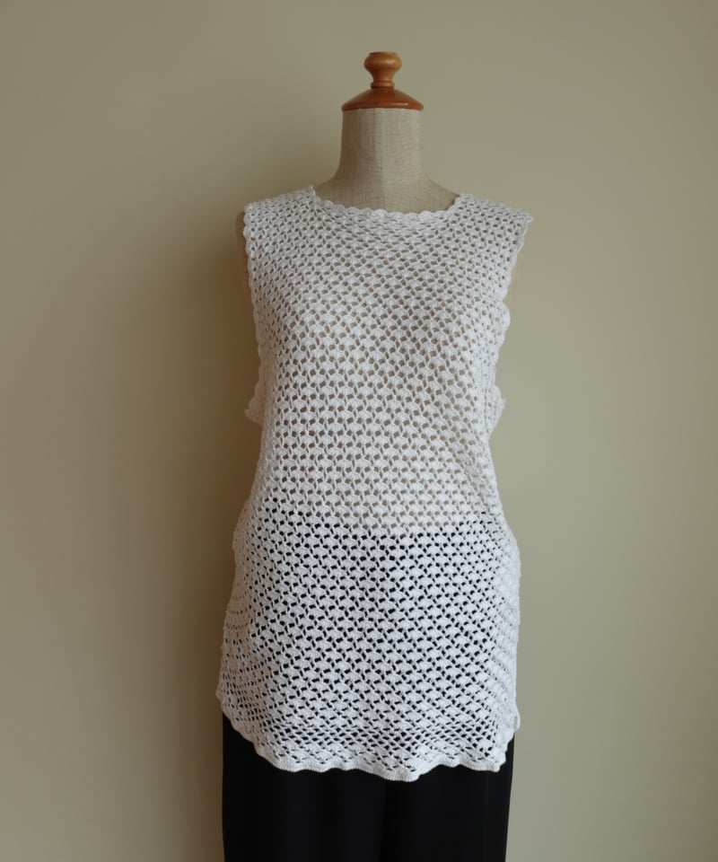 CATEGORY KNIT | LIBRA