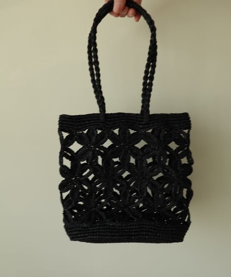 flower bag