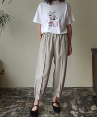 balloon pants