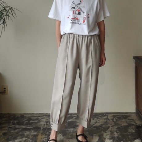 balloon pants