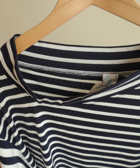 asymmetry tee