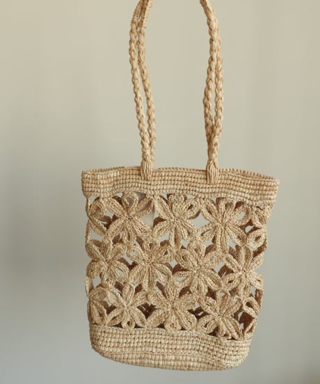 flower bag