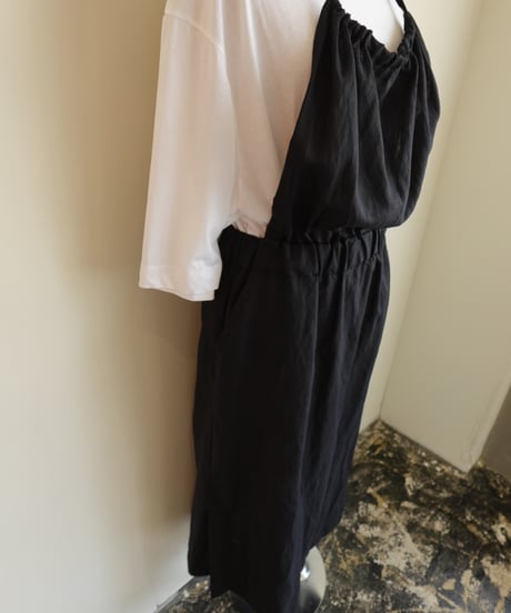 apron skirt