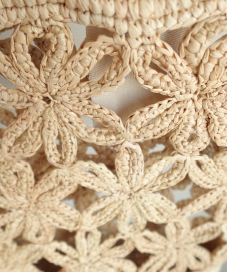 flower bag