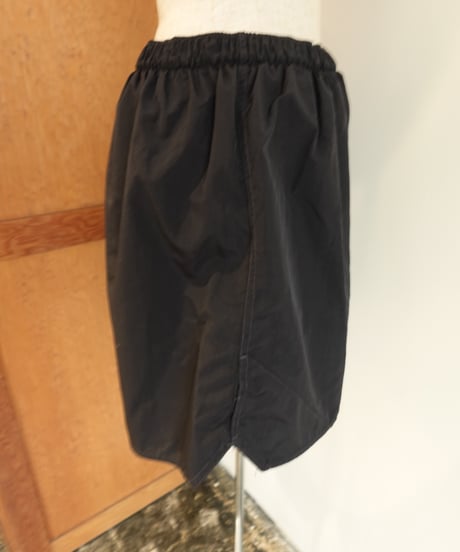 vintage ARMY short pants