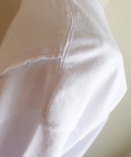 back open tee