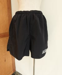 vintage ARMY short pants